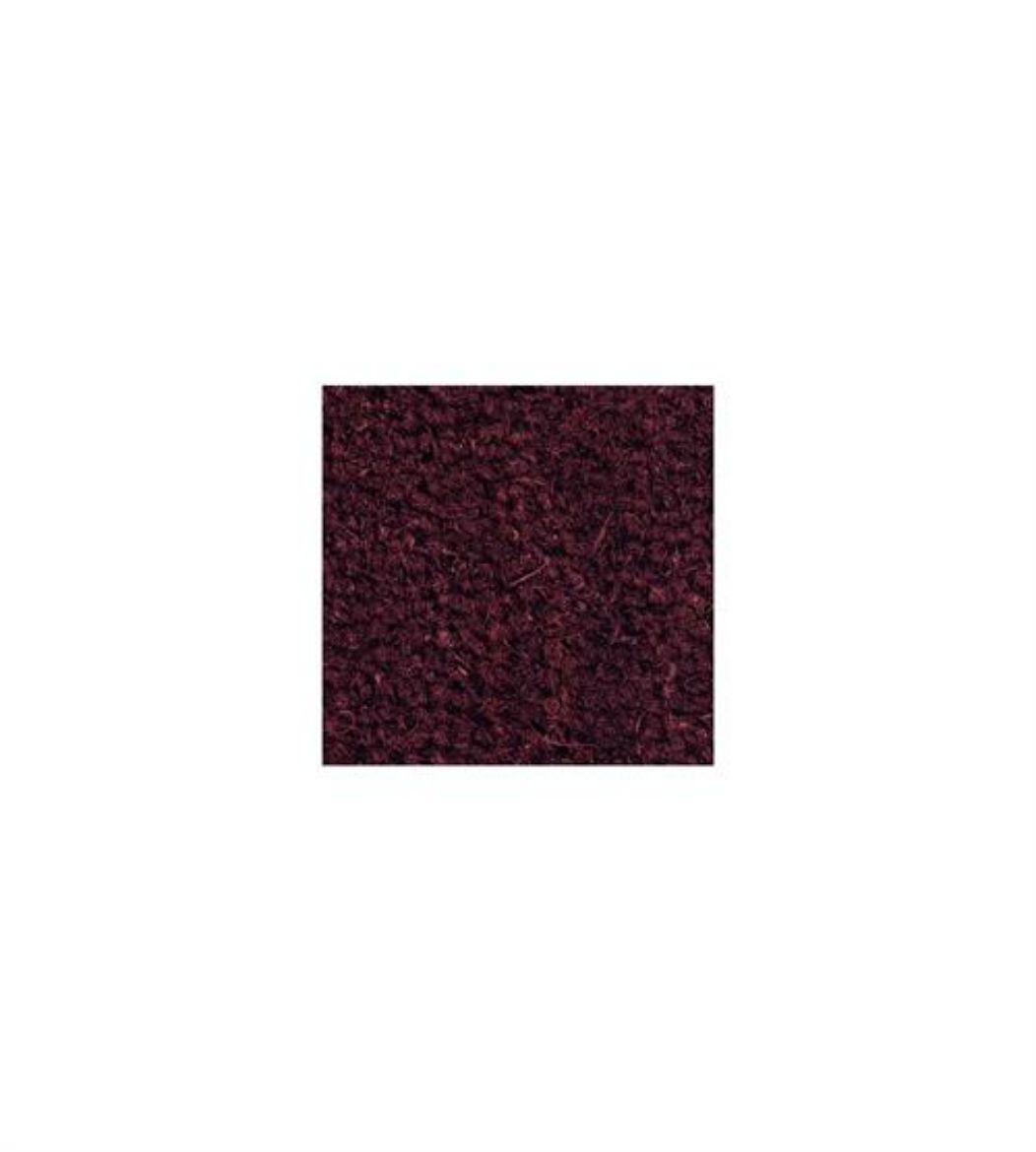 Billede af Kokosplyds Bordeaux - 17mm 2x12,5m
